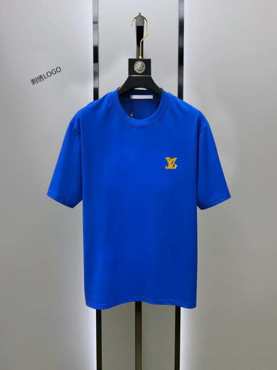 Picture of Louis Vuitton T Shirts Short _SKULVS-2XL25cr277887